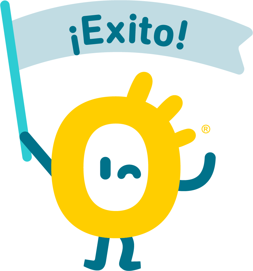 ¡Éxito!