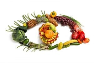 10 alimentos para mejorar la vista y la salud de tus ojos - salauno