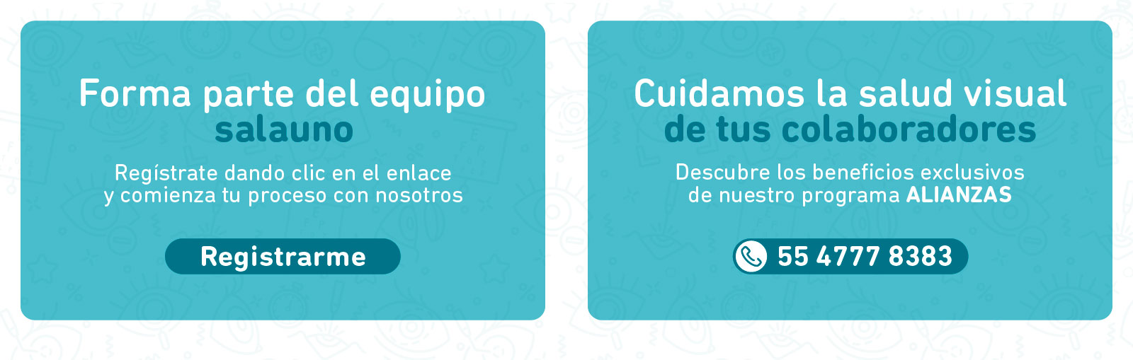 Bolsa de trabajo salauno
