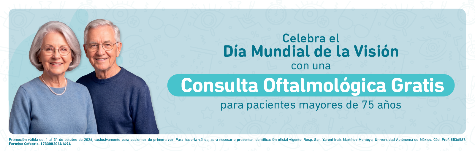 VisionGRATIS