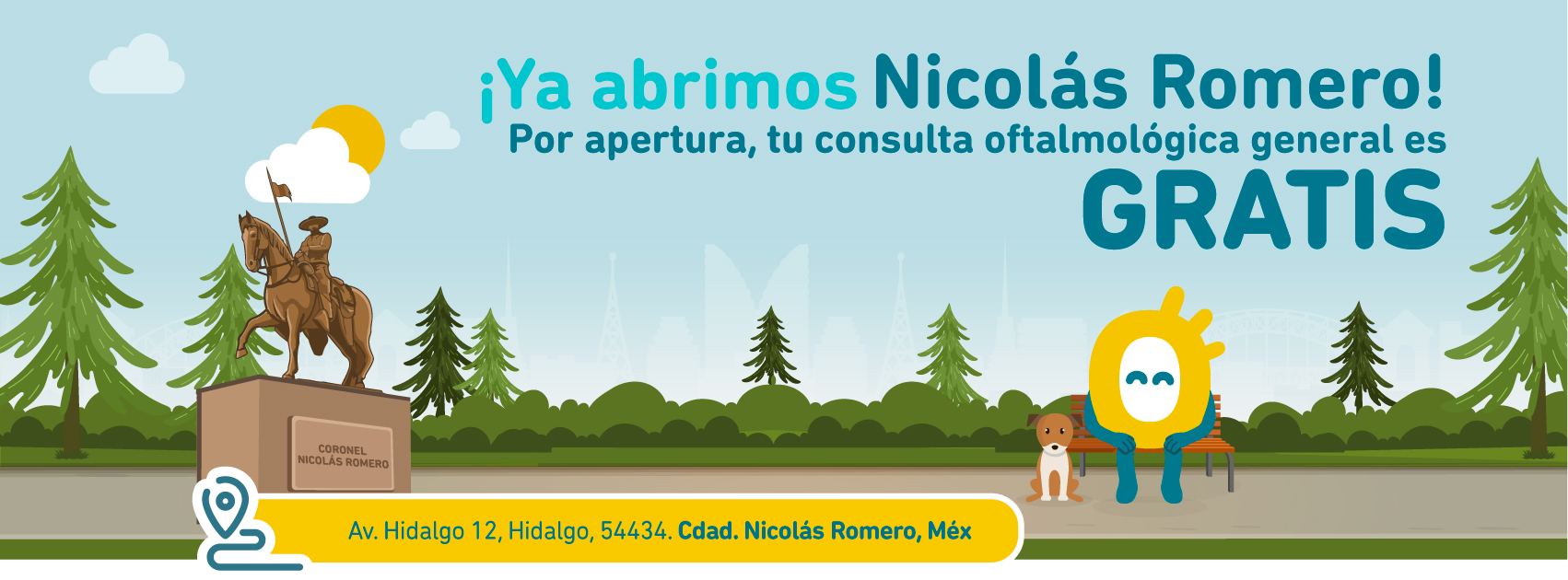 Nicolás Romero