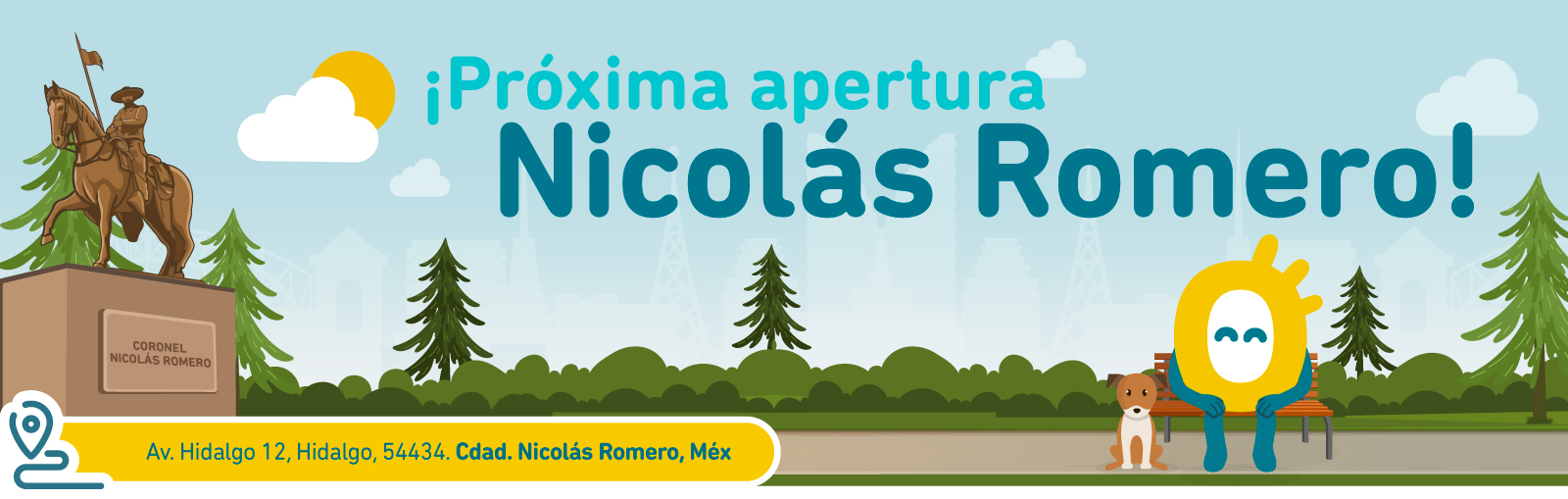 Nicolás Romero