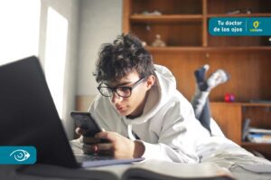 Miopía alta: las complicaciones en tu vista