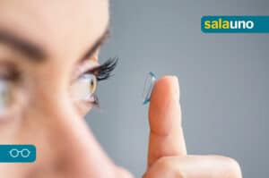 Tipos de lentes de contacto: ¿Cuál es el ideal para ti?