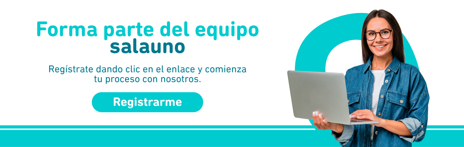 Bolsa de trabajo salauno